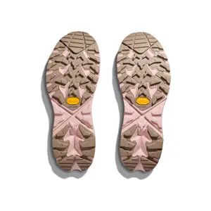 Zapatillas de montaña mujer Hoka Anacapa Breeze image-6