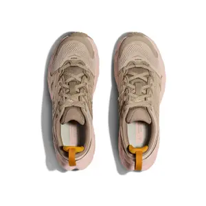 Zapatillas de montaña mujer Hoka Anacapa Breeze image-5