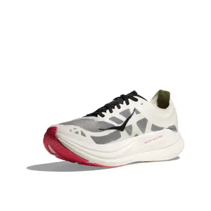 Hardloopschoenen Hoka U Rocket X 2 image-3