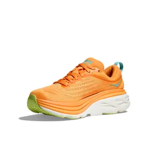 Hardloopschoenen voor dames Hoka Bondi 8 image-4