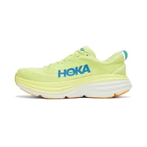 Hardloopschoenen Hoka Bondi 8 Wide image-0