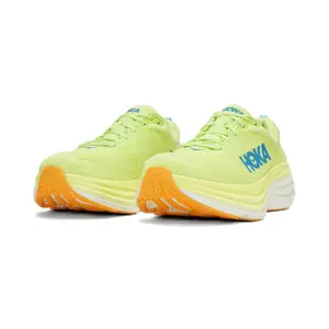 Hardloopschoenen Hoka Bondi 8 Wide image-1
