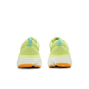 Hardloopschoenen Hoka Bondi 8 Wide image-3