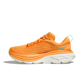 Hardloopschoenen voor dames Hoka Bondi 8 Wide image-3