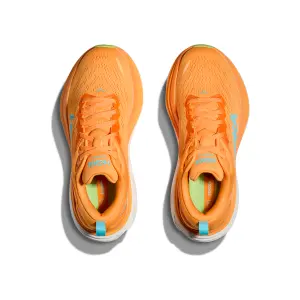 Hardloopschoenen voor dames Hoka Bondi 8 Wide image-5