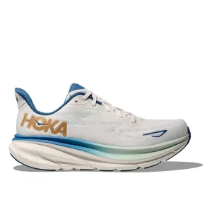 Hardloopschoenen Hoka Clifton 9 Wide image-0