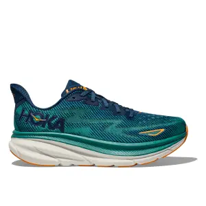 Hardloopschoenen Hoka Clifton 9 Wide image-0
