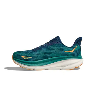 Hardloopschoenen Hoka Clifton 9 Wide image-1