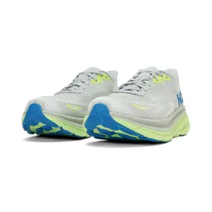 Hardloopschoenen Hoka Clifton 9 Wide image-1