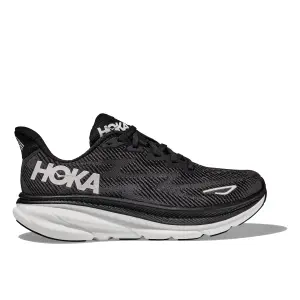Chaussures de running large Hoka Clifton 9 image-0