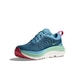 Damen-Laufschuhe Hoka Gaviota 5 image-3