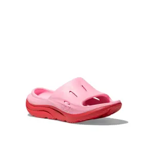 Sandales de récupération enfant Hoka ORA Recovery Slide 3 image-1