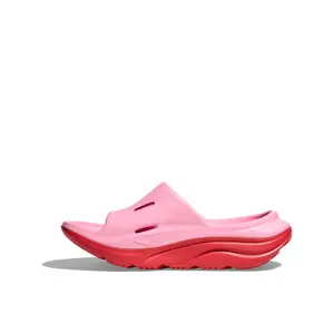 Sandales de récupération enfant Hoka ORA Recovery Slide 3 image-2