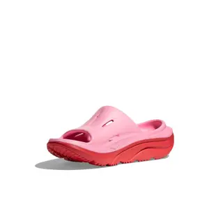 Sandales de récupération enfant Hoka ORA Recovery Slide 3 image-3