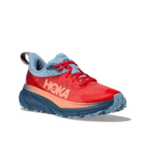 Women's trail running shoes Hoka Challenger 7 Gtx image-3