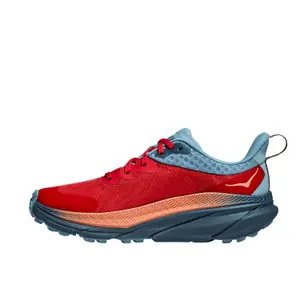 Women's trail running shoes Hoka Challenger 7 Gtx image-1