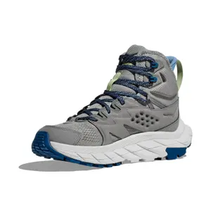 Wandelschoenen Hoka Anacapa Breeze Mid image-6