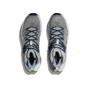 Wandelschoenen Hoka Anacapa Breeze Mid image-2