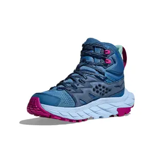 Dameswandelschoenen Hoka Anacapa Breeze Mid image-2