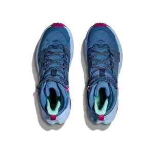 Dameswandelschoenen Hoka Anacapa Breeze Mid image-4