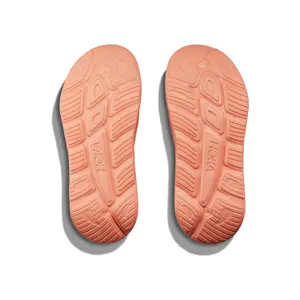 Sandalias de recuperación para mujer Hoka ORA Recovery Slide 3 image-6