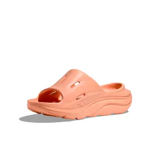 Sandalias de recuperación para mujer Hoka ORA Recovery Slide 3 image-3