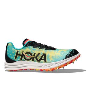 Zapatillas de atletismo Hoka Crescendo XC