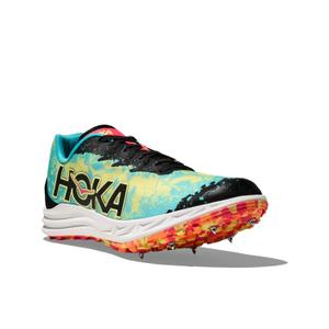 Zapatillas de atletismo Hoka Crescendo XC image-2