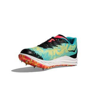 Zapatillas de atletismo Hoka Crescendo XC image-3