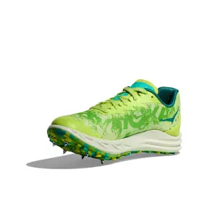 Scarpe chiodate atletica Hoka Crescendo XC image-3