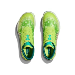 Scarpe chiodate atletica Hoka Crescendo XC image-5