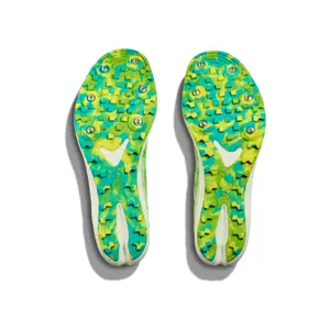 Scarpe chiodate atletica Hoka Crescendo XC image-6