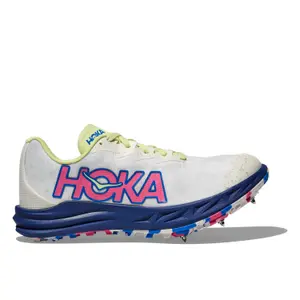 Scarpe chiodate atletica Hoka Crescendo XC image-0