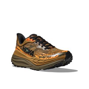 Chaussures de trail Hoka Stinson 7 image-1