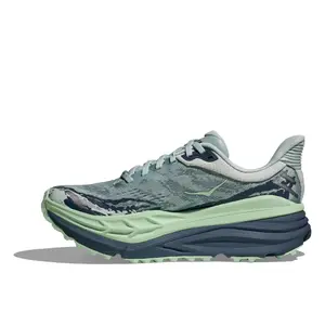 Trailskor för damer Hoka Stinson 7 image-1