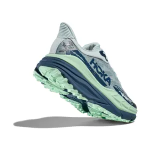 Trailskor för damer Hoka Stinson 7 image-2