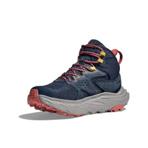 Halfhoge wandelschoenen Hoka Anacapa 2 GTX image-3