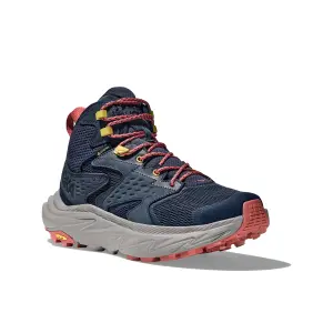 Halfhoge wandelschoenen Hoka Anacapa 2 GTX image-1
