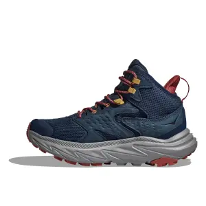 Halfhoge wandelschoenen Hoka Anacapa 2 GTX image-2