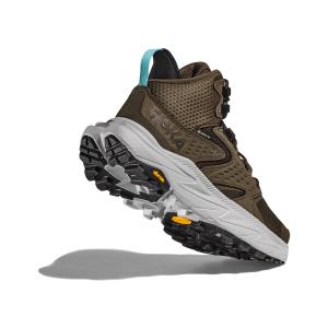 Wanderschuhe Hoka Anacapa 2 GTX Mid image-2