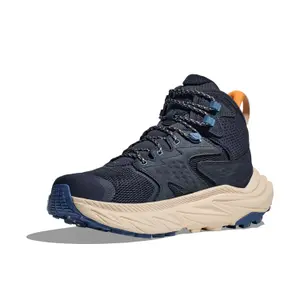 Wandelschoenen Hoka Anacapa 2 GTX Mid image-3