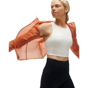 Casaco de mulher Hoka Skyflow image-2