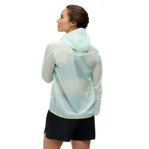 Casaco de mulher Hoka Skyflow image-1