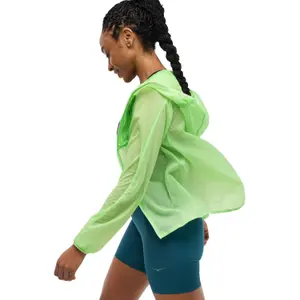Corta-vento feminino Hoka Skyflow image-2
