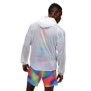 Coupe-vent Hoka Skyflow image-1