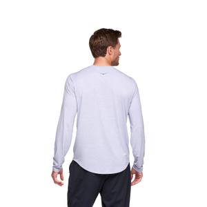 Maillot manches longues Hoka Essential image-2