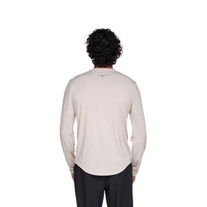 Maillot manches longues Hoka Essential image-2