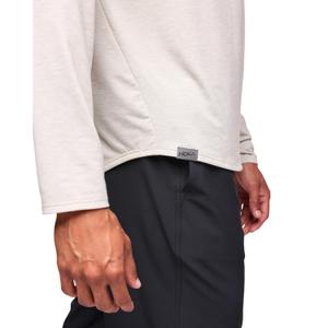 Maillot manches longues Hoka Essential image-3