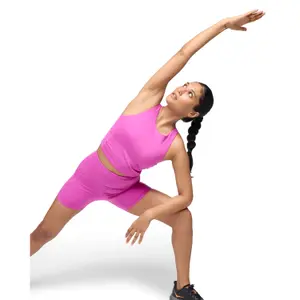 Damen-Sport-BH Hoka Elaro image-2