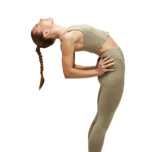 Sujetador de mujer Hoka Elaro image-2